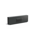 Fixed Aluminium Pond Wall With Blade Waterfall (15020202787201)