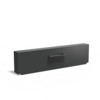 Fixed Aluminium Pond Wall With Blade Waterfall (15020202787201)
