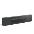 Fixed Aluminium Pond Wall With Blade Waterfall (15020202787201)