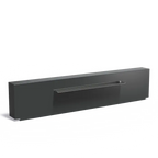 Fixed Aluminium Pond Wall With Blade Waterfall (15020202787201)