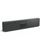Fixed Aluminium Pond Wall With Blade Waterfall (15020202787201)
