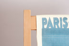 Oiled Birch Garden Deckchair Kew Gardens Collection (7686080823489) (7685978947777) (7685364449473) (7685965447361) (7685096898753)