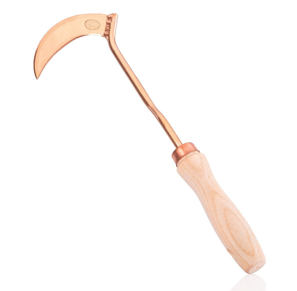 Copper Weeder Slava (10596089594049)