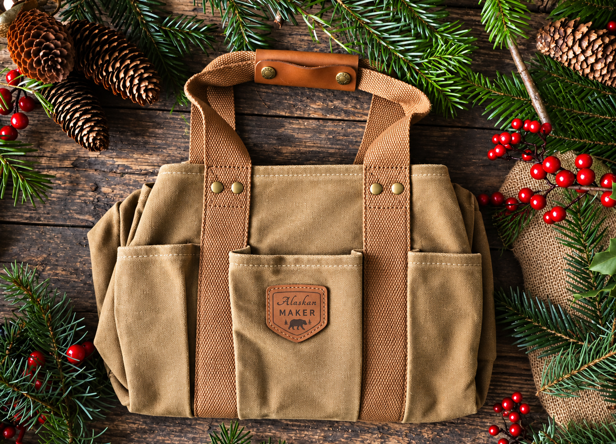 Gardener's Tool Bag