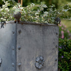 Arthur Jack Traditional Steel Trough Planter (7701994766529)