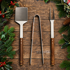Katto BBQ tool set