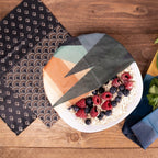 Alaskan Maker Reusable Beeswax Food Wraps (7526041387201)