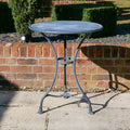 Arras Bistro Dining Table