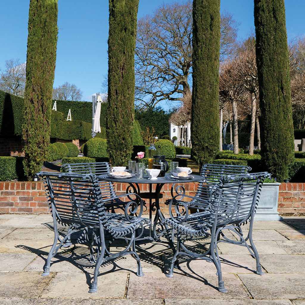 Arras Dining Table (10169477267649)