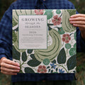 Growing through the seasons 2026 Gardening Calendar