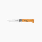 Opinel No.6 Carbon Steel Pocket Knife (10594601369793)