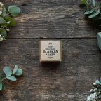 Fabric Wax Bar