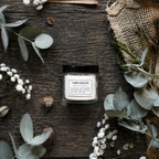 Natural Outdoor Flower Booster