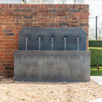 French Water Fountain