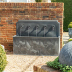French Water Fountain