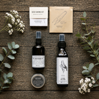 Natural Gardener's Set