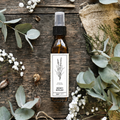 Natural Greenfly Repellent