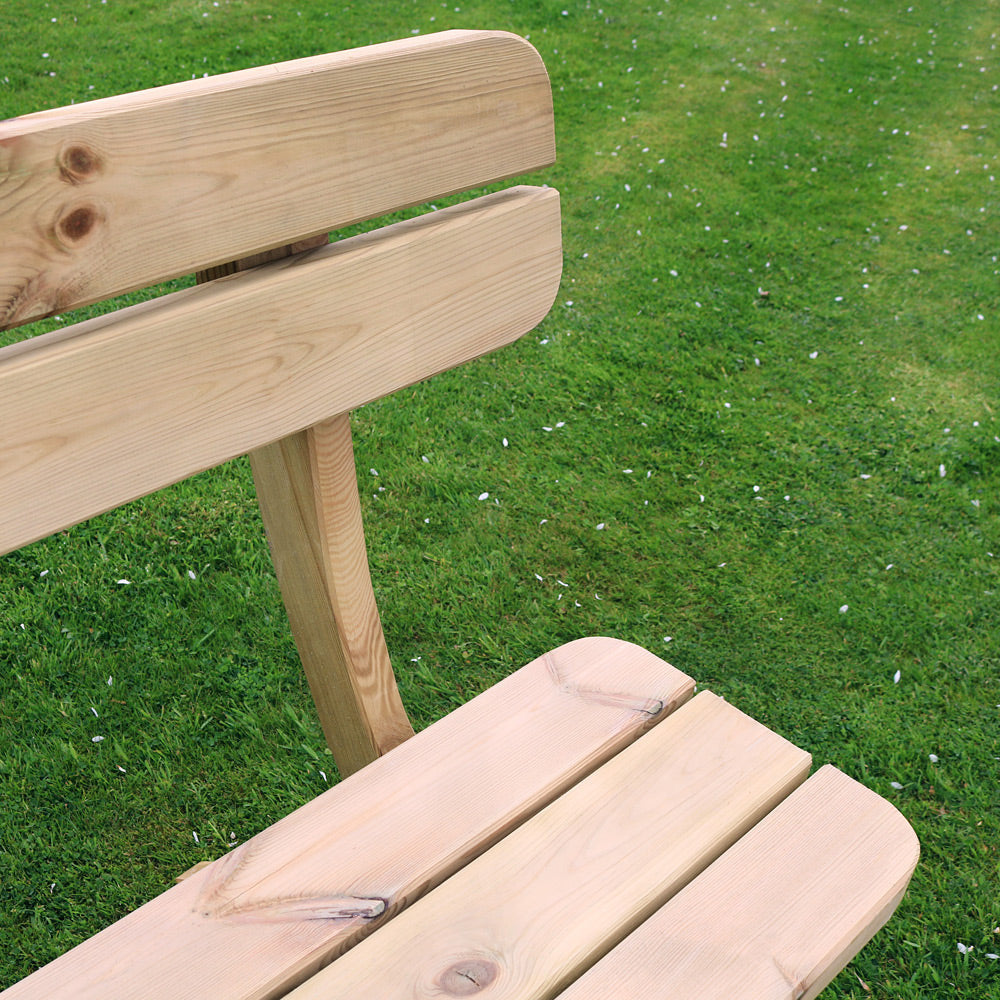 Harriet Garden Bench