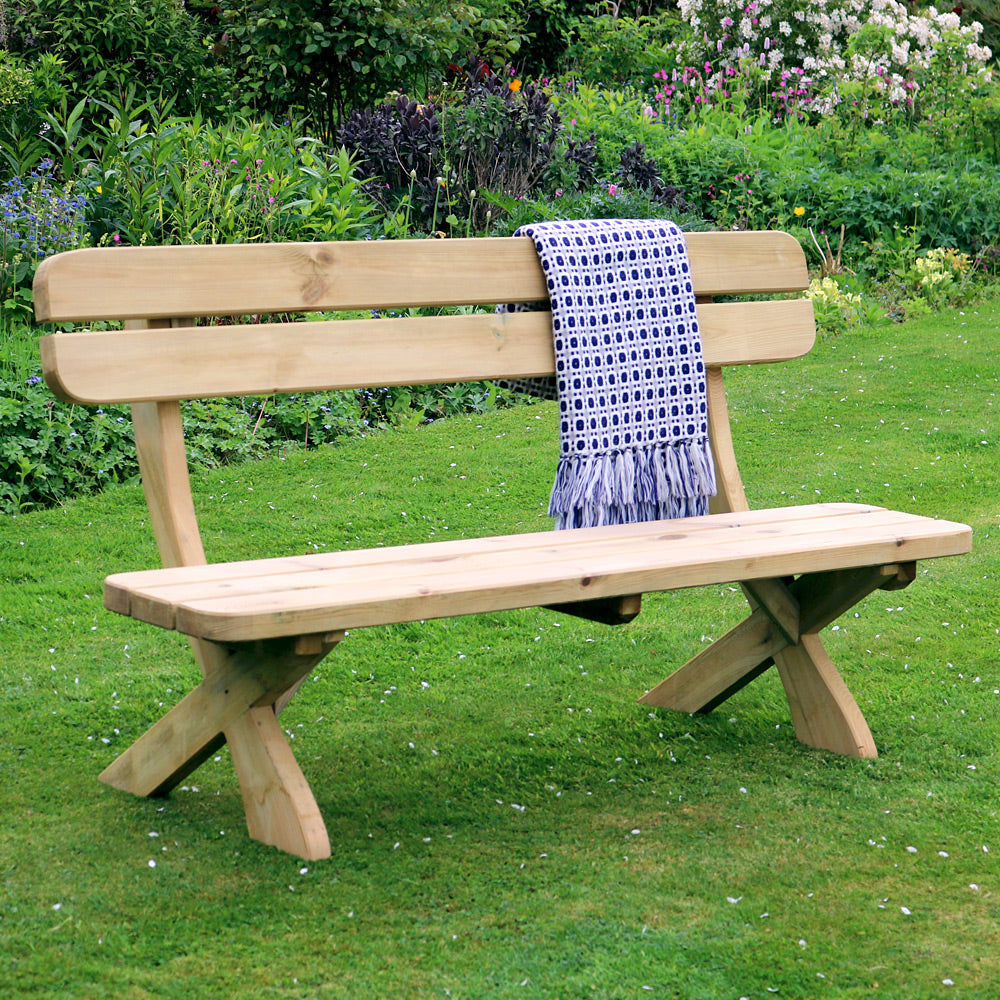 Harriet Garden Bench