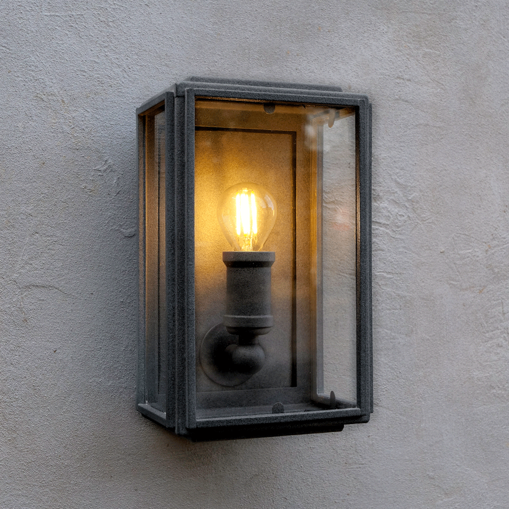 London Wall Lamp Outdoor Light
