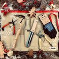Niwaki 'Tooled Up Roll' Christmas Gift Set