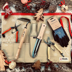 Niwaki 'Tooled Up Roll' Christmas Gift Set
