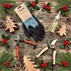 Niwaki Mainichi Christmas Gift Set