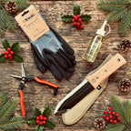 Niwaki Hori Hori Christmas Gift Set