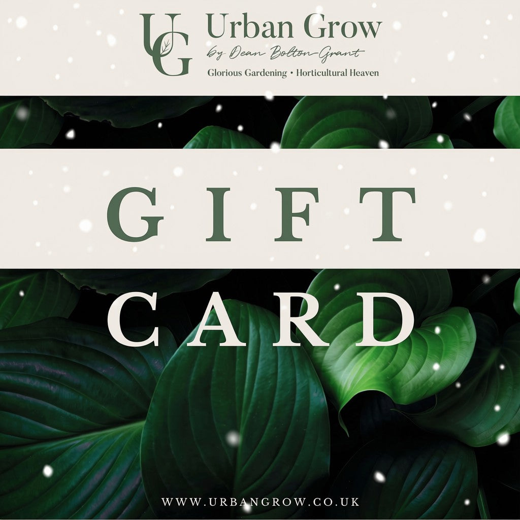 Urban Grow Gift Card