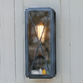 Mayfair Wall Lamp Outdoor Light (10178593587393)