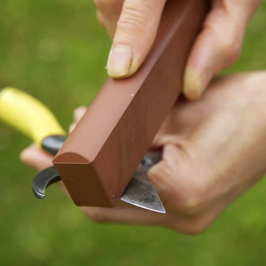 Niwaki Sharpening Stone 3000 Grit Fine (7647044370625)