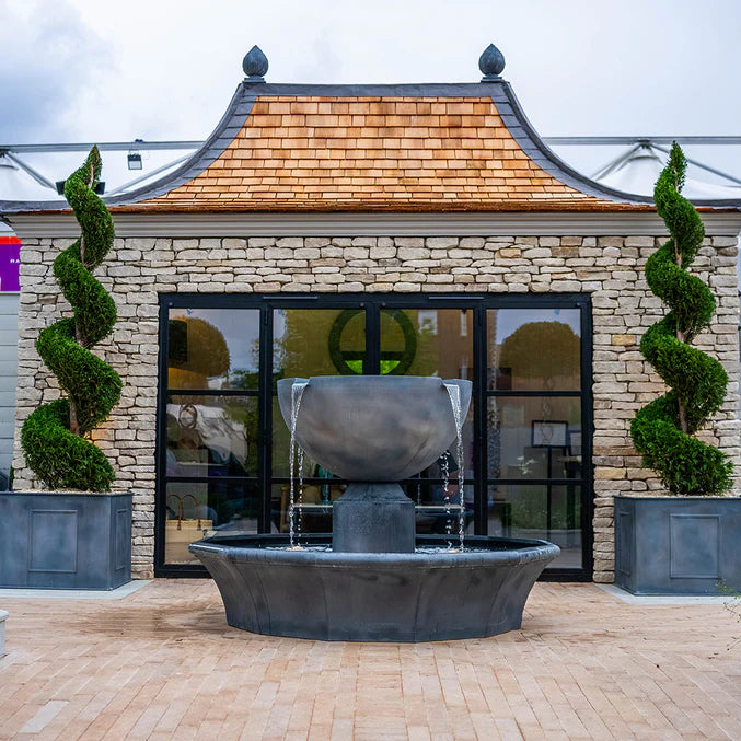 Provence Water Fountain