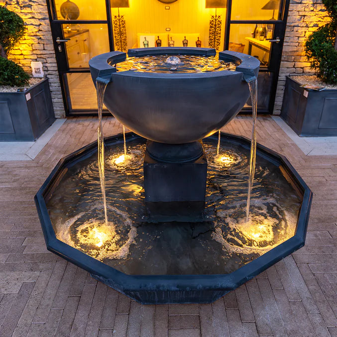 Provence Water Fountain