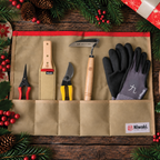 Niwaki 'Tooled Up Roll' Christmas Gift Set