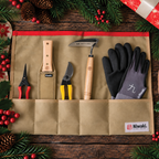 Niwaki 'Tooled Up Roll' Christmas Gift Set