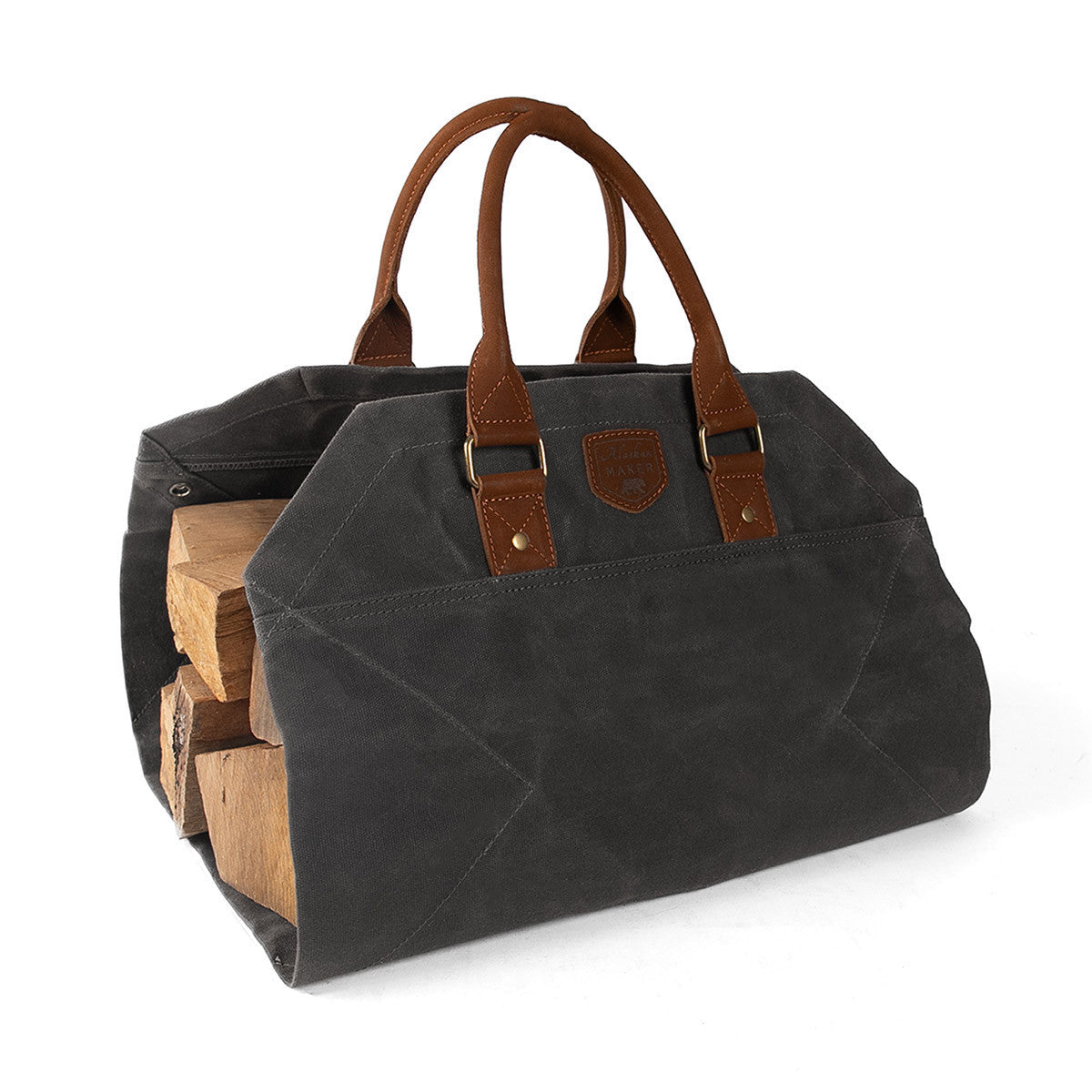 Craftwood 2 in 1  Log Firewood Bag