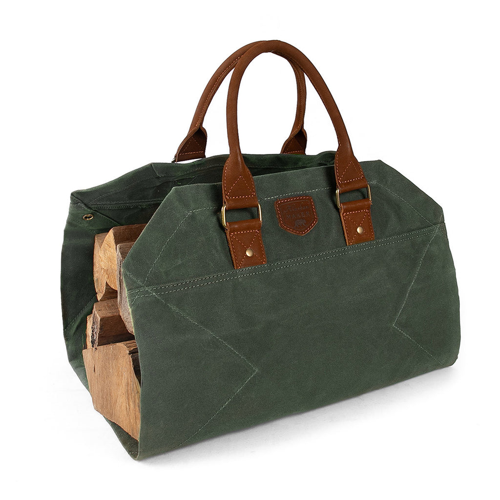 Craftwood 2 in 1  Log Firewood Bag