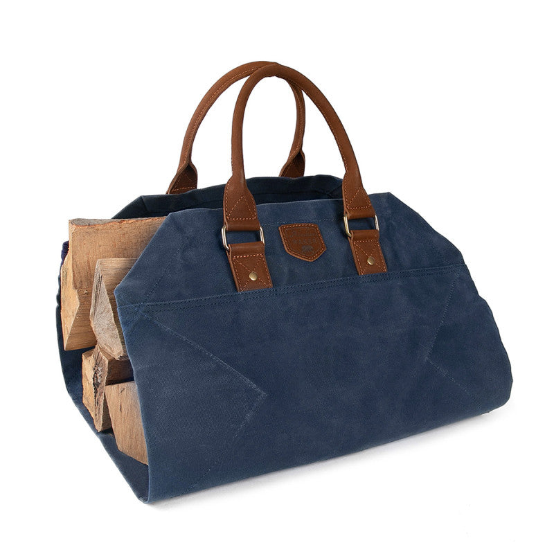 Craftwood 2 in 1  Log Firewood Bag