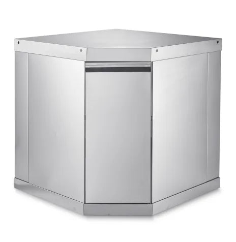 American style outdoor modular kitchen range