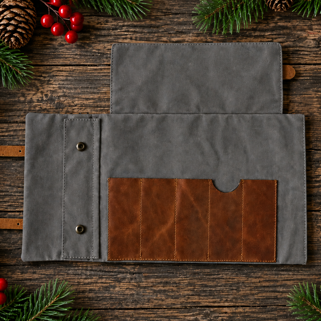 Gardener's Tool Roll
