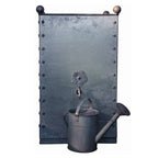 Large 330l Galvanised Steel Water Butt (7702905290945) (15008029573505)