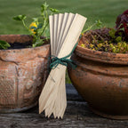 Nutscene Wooden Plant Labels with Pencil (7716846764225)