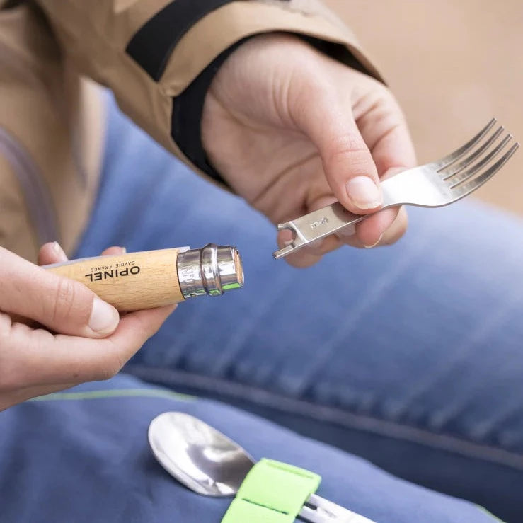 Opinel Picnic+ Spork (7544035967169)