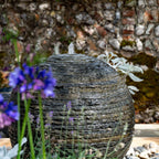 Foras Belmont Layered Slate Water Feature Kit (7565010796737)