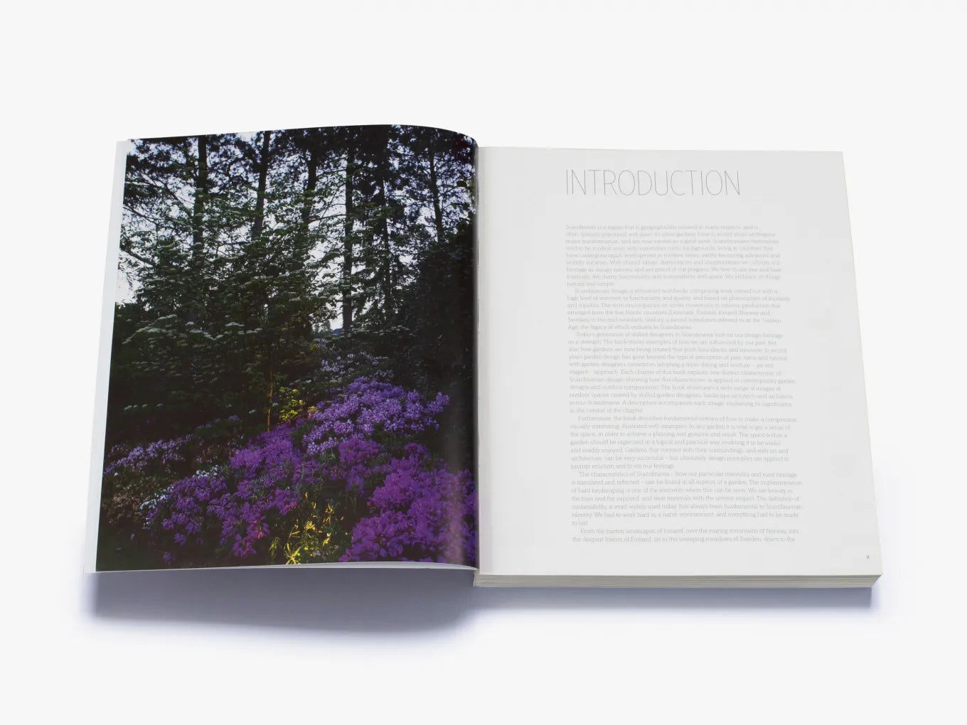 New Nordic Gardens Book (7558160974017)