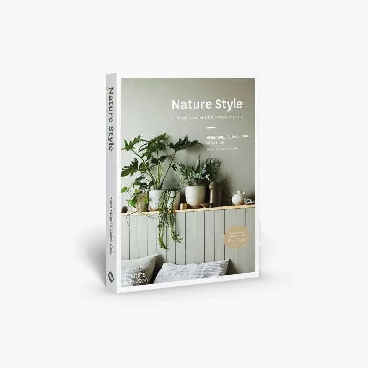 Nature Style Book Thames Hudson