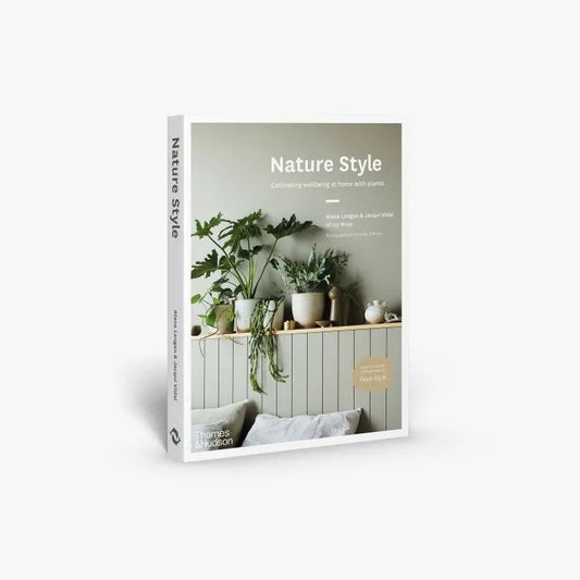 Nature Style Book Thames Hudson (7558172082369)