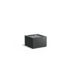 Aluminium Square Water Table (5565887414436)