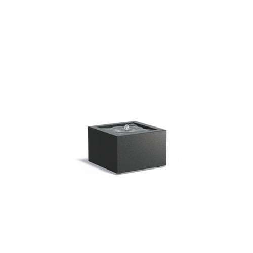 Aluminium Square Water Table (5565887414436)