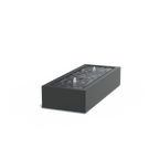 Aluminium Rectangular Water Table (7638074130625)